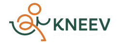 Kneev Orthopedic Clinic Logo