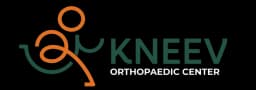 Kneev Orthopedic Clinic Logo